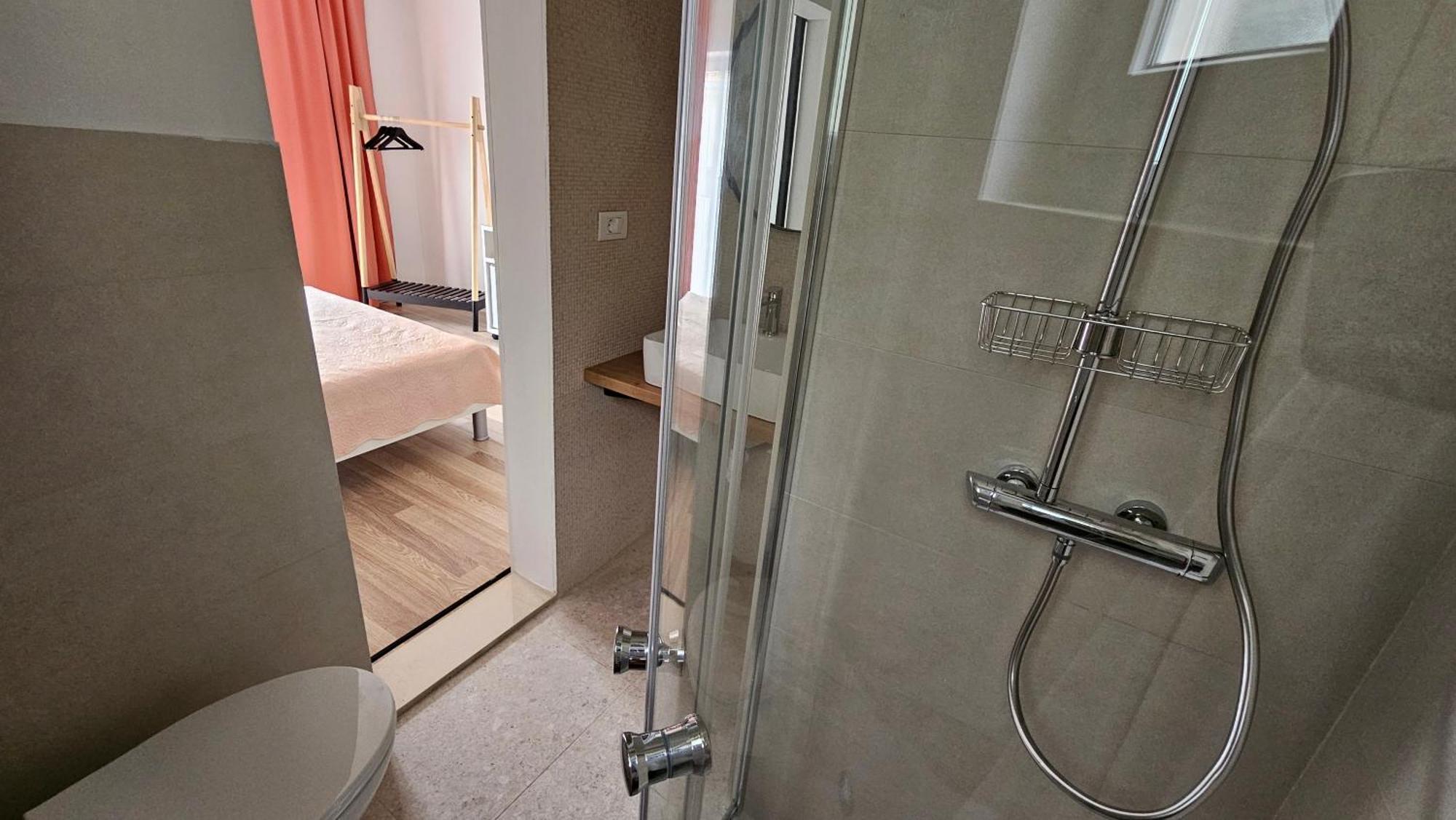 And Dona Apartament *